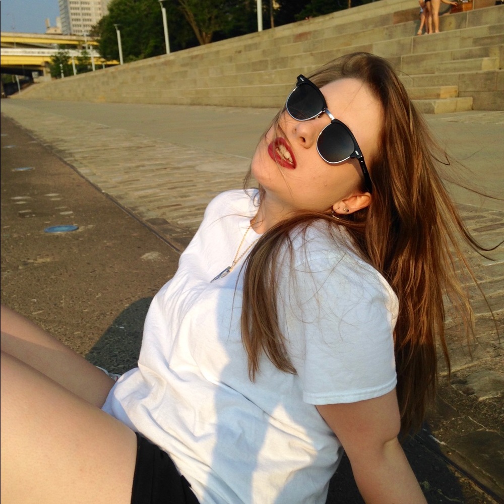 Meet your Posher, Jalisa